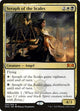 [Foil] Seraph of the Scales (205) (Ravnica Allegiance)