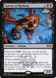[Foil] Spawn of Mayhem (85) (Ravnica Allegiance)