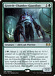 [Foil] Growth-Chamber Guardian (128) (Ravnica Allegiance)