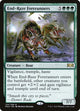 End-Raze Forerunners (124) (Ravnica Allegiance)
