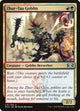 [Foil] Zhur-Taa Goblin (215) (Ravnica Allegiance)