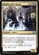 [Foil] Basilica Bell-Haunt (156) (Ravnica Allegiance)