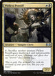 Pitiless Pontiff (194) (Ravnica Allegiance)