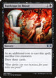 [Foil] Bankrupt in Blood (62) (Ravnica Allegiance)