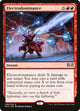 [Foil] Electrodominance (99) (Ravnica Allegiance)