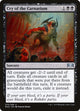 Cry of the Carnarium (70) (Ravnica Allegiance)
