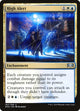 High Alert (182) (Ravnica Allegiance)