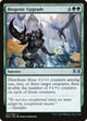 Biogenic Upgrade (123) (Ravnica Allegiance)