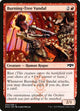 Burning-Tree Vandal (94) (Ravnica Allegiance)