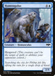 [Foil] Humongulus (41) (Ravnica Allegiance)