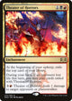 [Foil] Theater of Horrors (213) (Ravnica Allegiance)