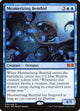 [Foil] Mesmerizing Benthid (43) (Ravnica Allegiance)