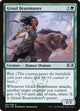 [Foil] Gruul Beastmaster (129) (Ravnica Allegiance)