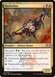 [Foil] Hackrobat (181) (Ravnica Allegiance)