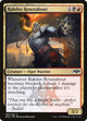 [Foil] Rakdos Roustabout (198) (Ravnica Allegiance)