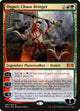 [Foil] Domri, Chaos Bringer (166) (Ravnica Allegiance)