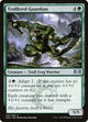 Trollbred Guardian (148) (Ravnica Allegiance)