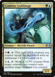 [Foil] Combine Guildmage (163) (Ravnica Allegiance)