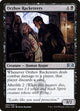 Orzhov Racketeers (80) (Ravnica Allegiance)
