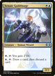 [Foil] Senate Guildmage (204) (Ravnica Allegiance)