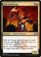 [Foil] Cult Guildmage (164) (Ravnica Allegiance)