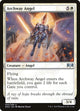 [Foil] Archway Angel (3) (Ravnica Allegiance)