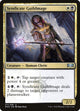 [Foil] Syndicate Guildmage (211) (Ravnica Allegiance)
