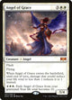 Angel of Grace (1) (Ravnica Allegiance)