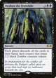 [Foil] Awaken the Erstwhile (61) (Ravnica Allegiance)