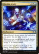Dovin's Acuity (168) (Ravnica Allegiance)