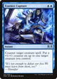 [Foil] Essence Capture (37) (Ravnica Allegiance)