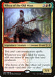Nikya of the Old Ways (193) (Ravnica Allegiance)