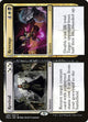 [Foil] Revival // Revenge (228) (Ravnica Allegiance)