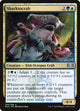 Sharktocrab (206) (Ravnica Allegiance)