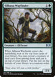 [Foil] Silhana Wayfinder (141) (Ravnica Allegiance)