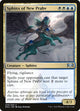 [Foil] Sphinx of New Prahv (208) (Ravnica Allegiance)