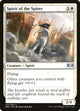 [Foil] Spirit of the Spires (23) (Ravnica Allegiance)