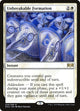 [Foil] Unbreakable Formation (29) (Ravnica Allegiance)