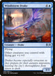 [Foil] Windstorm Drake (60) (Ravnica Allegiance)