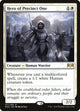 Hero of Precinct One (11) (Ravnica Allegiance)