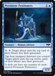 [Foil] Persistent Petitioners (44) (Ravnica Allegiance)