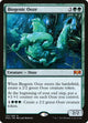 Biogenic Ooze (122) (Ravnica Allegiance)