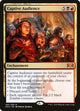 [Foil] Captive Audience (160) (Ravnica Allegiance)