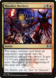 Macabre Mockery (191) (Ravnica Allegiance)