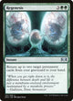 Regenesis (136) (Ravnica Allegiance)