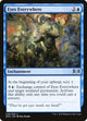 Eyes Everywhere (38) (Ravnica Allegiance)