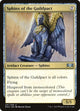 Sphinx of the Guildpact (241) (Ravnica Allegiance)