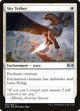 [Foil] Sky Tether (21) (Ravnica Allegiance)