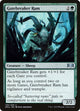[Foil] Gatebreaker Ram (126) (Ravnica Allegiance)