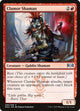 Clamor Shaman (96) (Ravnica Allegiance)